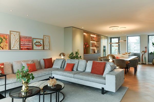 Medium property photo - Jansbuitensingel 23-41, 6811 AD Arnhem